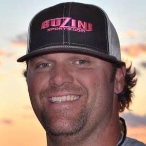 Meet your Posher, Chad